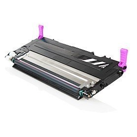 Toner compatible - HP 117A - magenta - (W2073A)