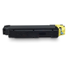 Toner compatible - KYOCERA TK5280Y - jaune - (1T02TWANL0)