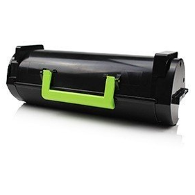 Toner compatible - LEXMARK 56F2X00 - noir - (56F2X00) Toner compatible - LEXMARK 56F2X00 - noir - (56F2X00)