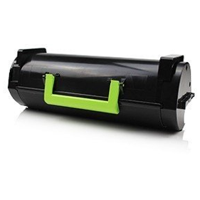 Toner compatible - LEXMARK 56F2U00 - noir - (56F2U00) Toner compatible - LEXMARK 56F2U00 - noir - (56F2U00)