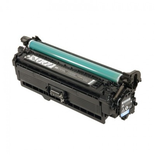 Toner compatible - CANON 055H - cyan - (3019C002)
