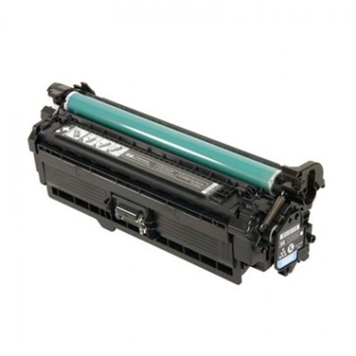 Toner compatible - CANON 055H - magenta - (3018C002)