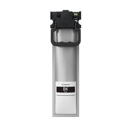 Cartouche d'encre compatible - EPSON C13T05A100 - noir - (C13T05A100)