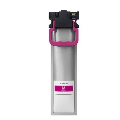 Cartouche d'encre compatible - EPSON C13T05A300 - magenta - (C13T05A300) Cartouche d'encre compatible - EPSON C13T05A300 - magenta - (C13T05A300)