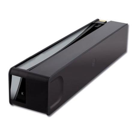 Cartouche d'encre compatible - HP 981X - noir - (L0R12A)