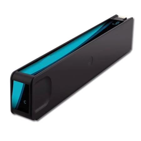 Cartouche d'encre compatible - HP 981X - cyan - (L0R09A)