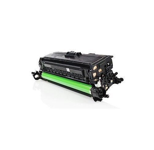 Toner compatible - HP 655A - noir - (CF450A) Toner compatible - HP 655A - noir - (CF450A)