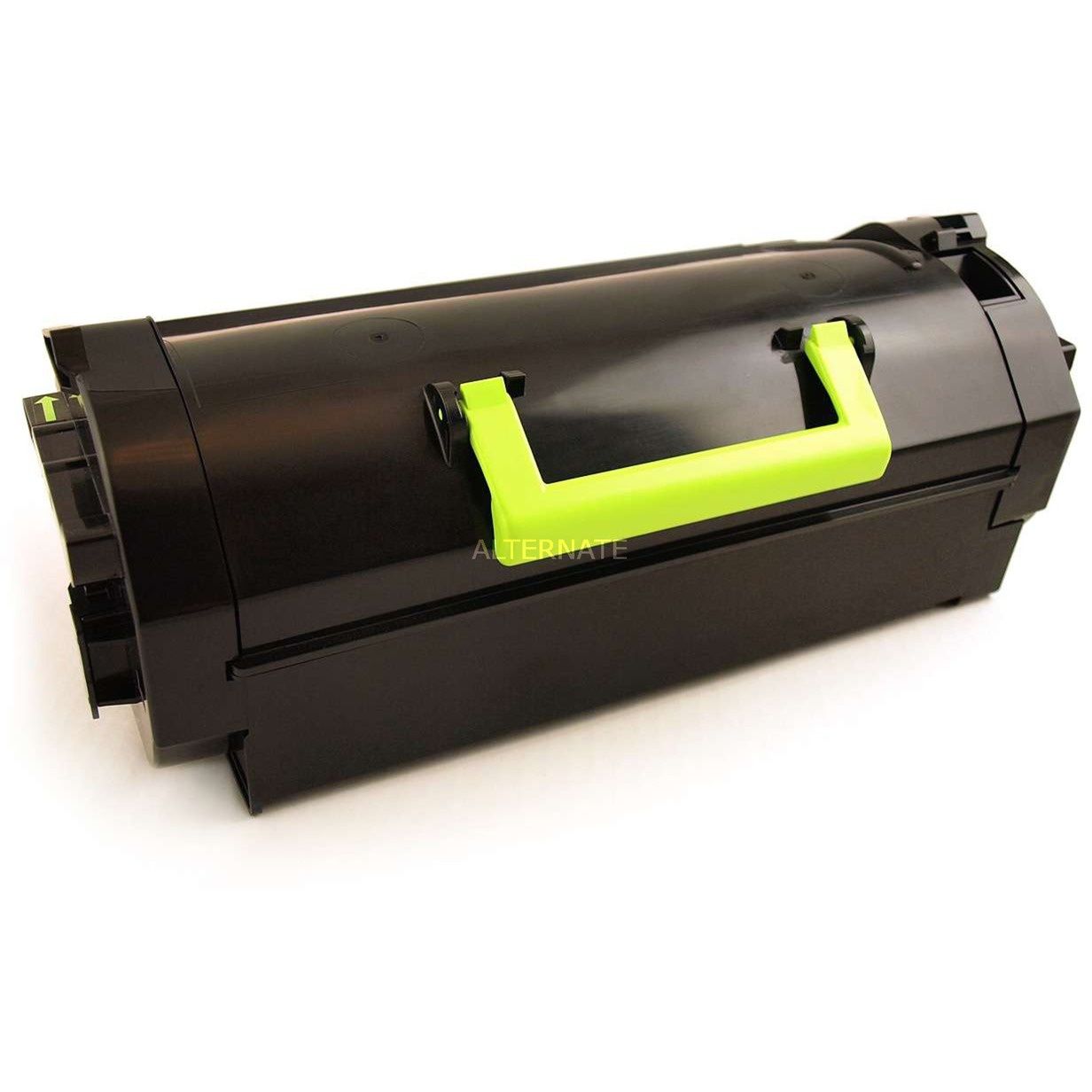 Toner compatible - LEXMARK 58D2H00 - noir - (58D2H00) Toner compatible - LEXMARK 58D2H00 - noir - (58D2H00)