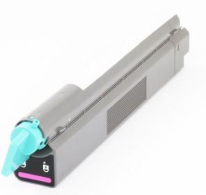 Toner compatible - LEXMARK C925H2MG - magenta - (C925H2MG)