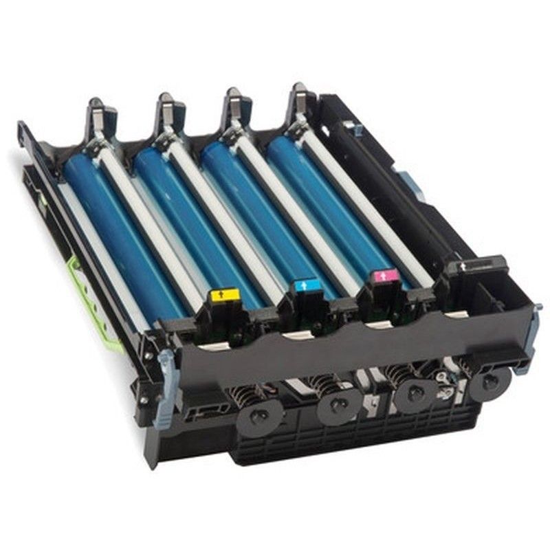 Tambour compatible - LEXMARK 70C0Z50/70C0P00/70C0Z11 - tambour - (70C0Z50/70C0P00/70C0Z10)