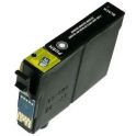 Cartouche d'encre compatible - EPSON 24XL - noir - (C13T24314010*) - grande capacité Cartouche d'encre compatible - EPSON 24XL - noir - (C13T24314010*) - grande capacité