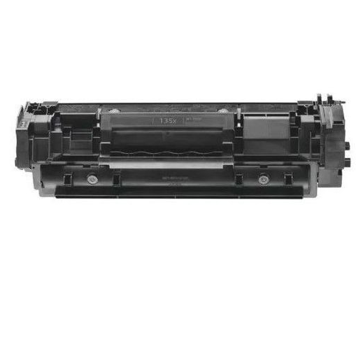 Toner compatible - HP 135X - noir - (W1350X)