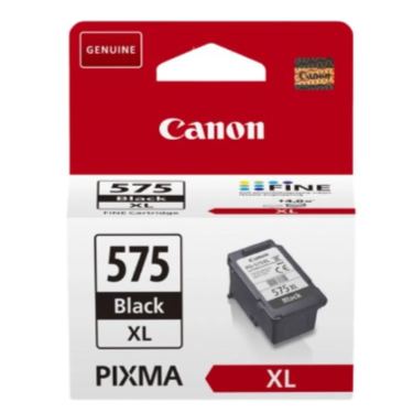 Cartouche d'encre originale - CANON 575XL/PG575XL - noir - (5437C001) - grande capacité