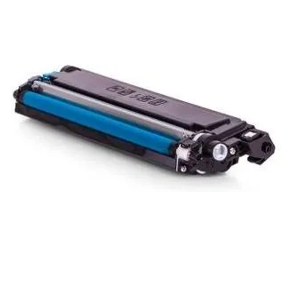 Toner compatible - BROTHER TN248XL C - cyan - (TN248XLC)
