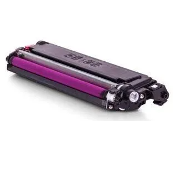 Toner compatible - BROTHER TN248XL M - magenta - (TN248XLM)