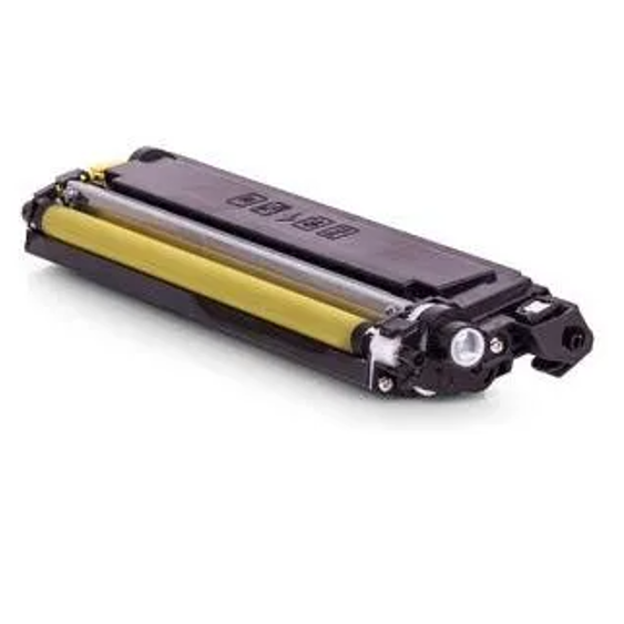 Toner compatible - BROTHER TN248XL Y - jaune - (TN248XLY)