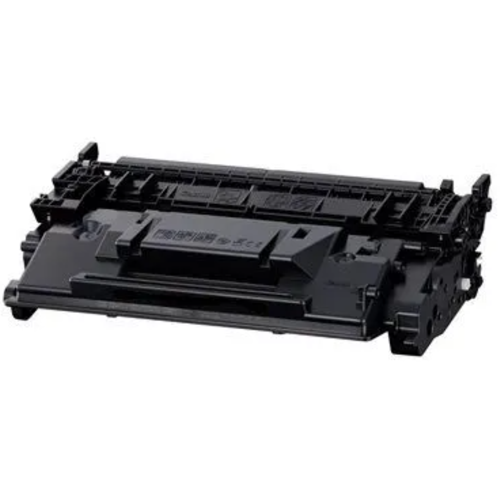 Toner compatible - CANON 070H - noir - (5640C002)
